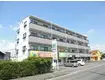 岡田マンション(2LDK/3階)