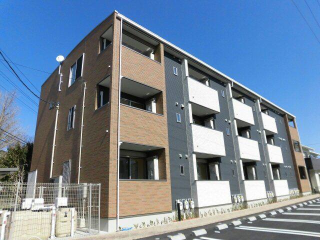 フレーズ東山