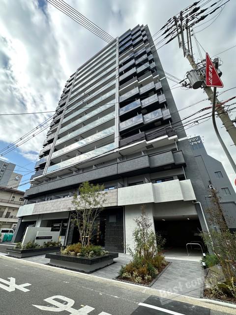 S-RESIDENCE堺BLAZE