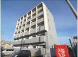 京阪本線 伏見桃山駅 徒歩30分 6階建 築20年
