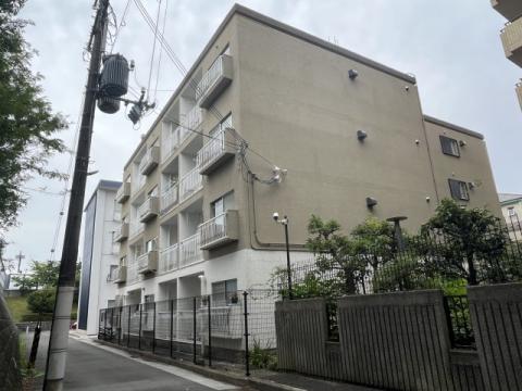 甲子園第二松並ハイツ