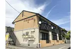 イーストビレッジ坂本A