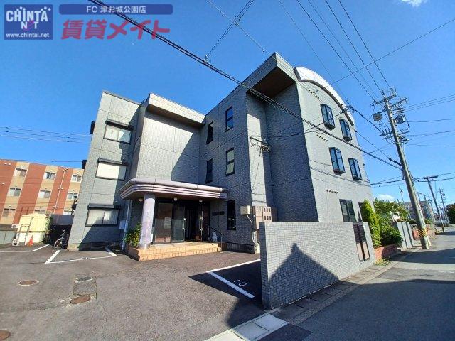ガーデンクレスト