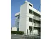 藤田第二マンション(2DK/3階)