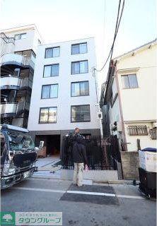 グローリオシェルト池袋V
