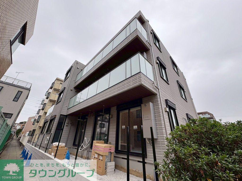 HEBEL MAISON 新城