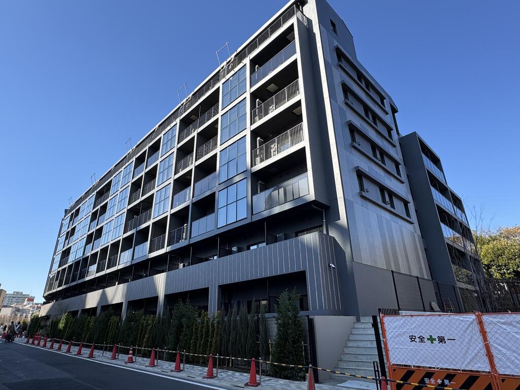 BRILLIA IST 池尻大橋