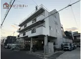 森川マンション