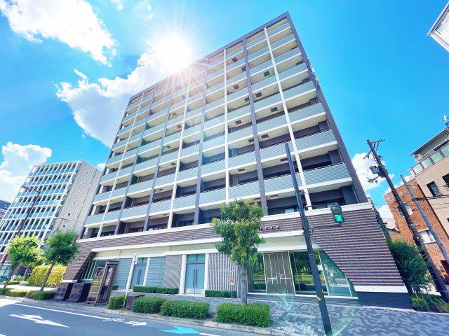 セイワパレス玉造駅前