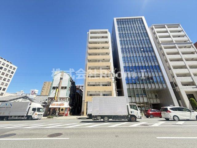 アーデン上本町