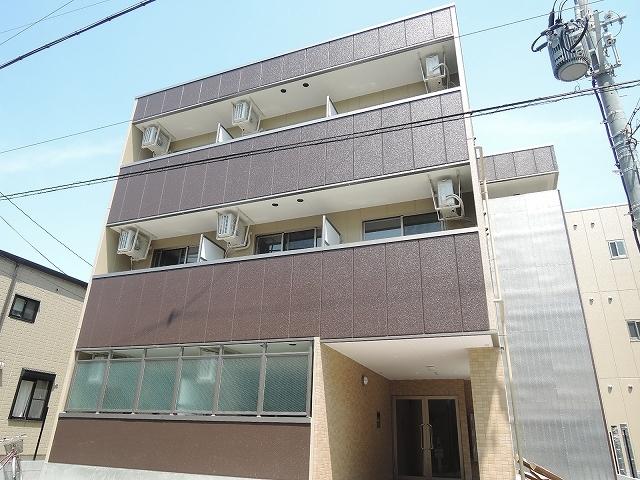 IF柴島