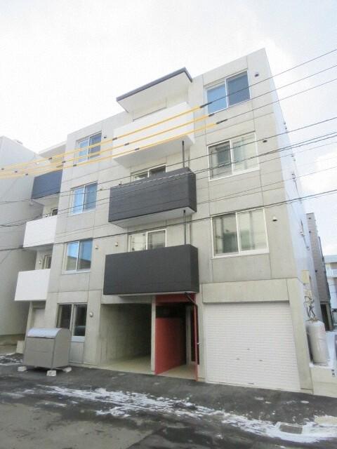 プレミアシティ元町II