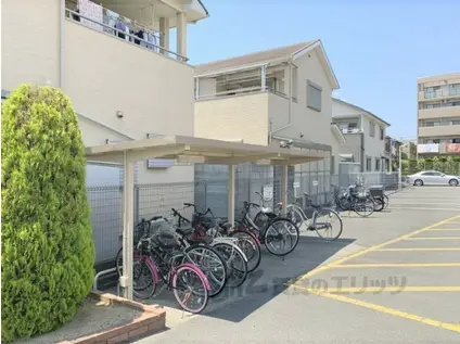 グレースコート恋の窪(3LDK/1階)の外観写真