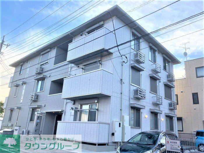 グリーンパーク