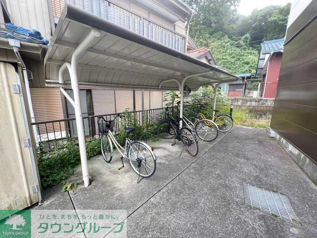 レオパレスELAN