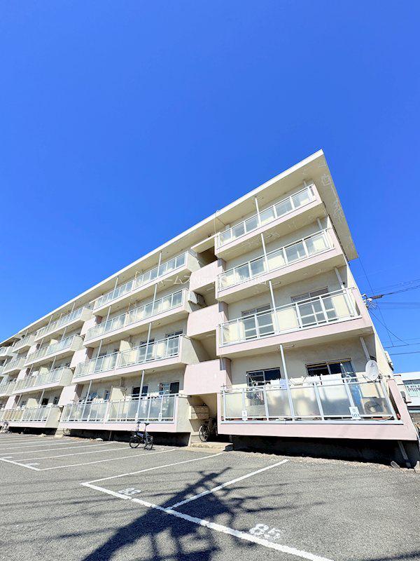 MS北島B棟