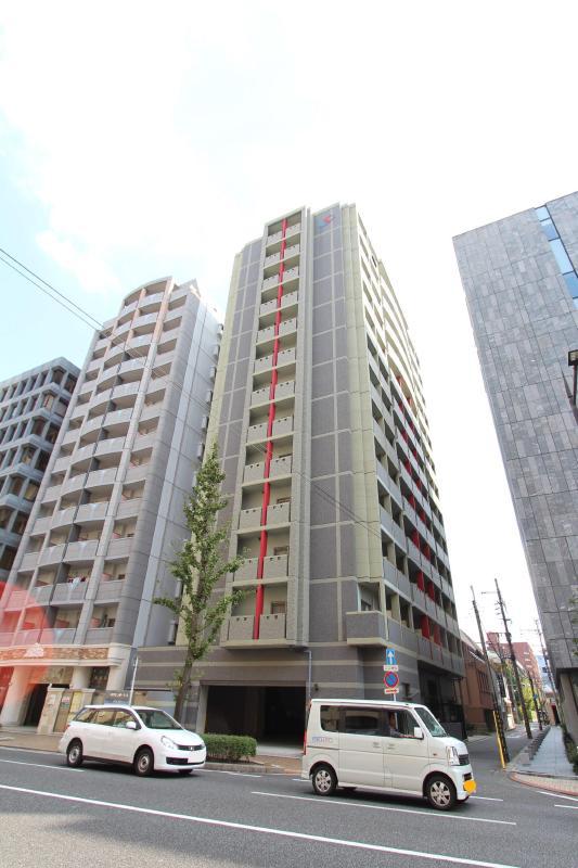 堺町センタービル