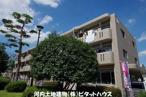 グランディール陽東