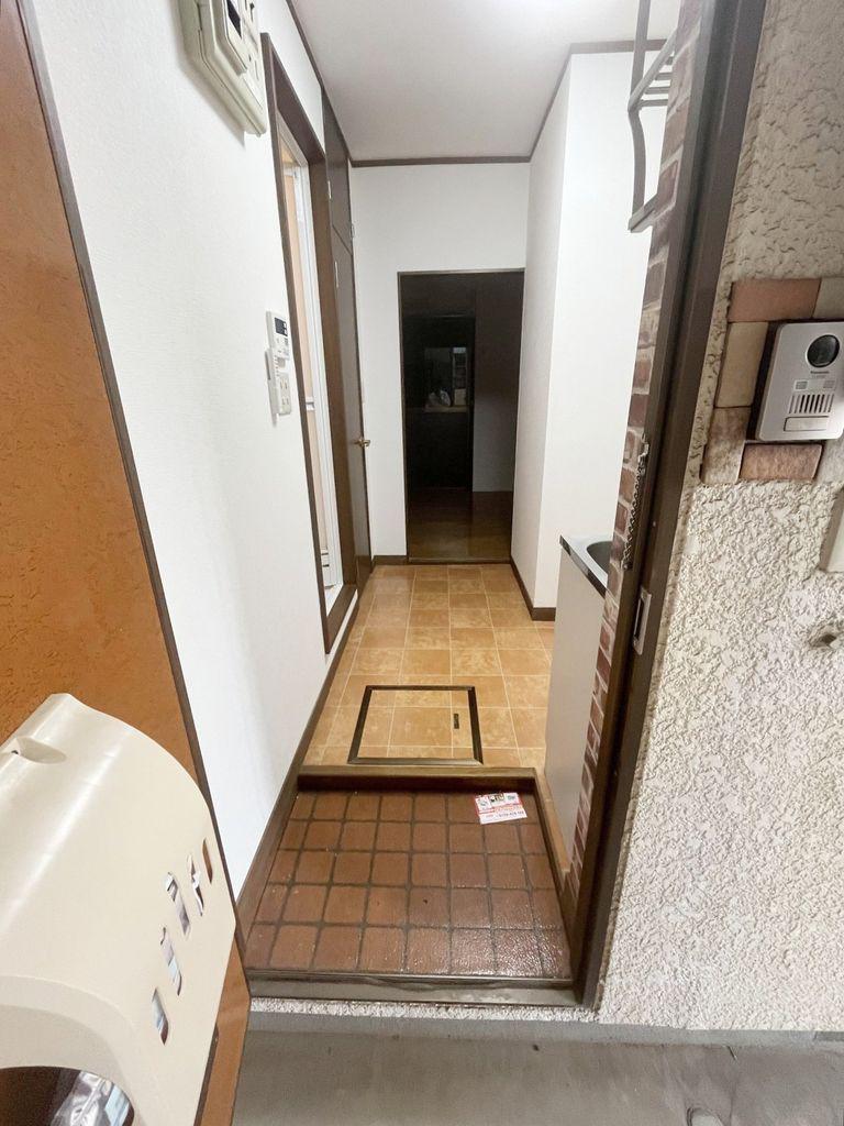 コスモハイツステラ