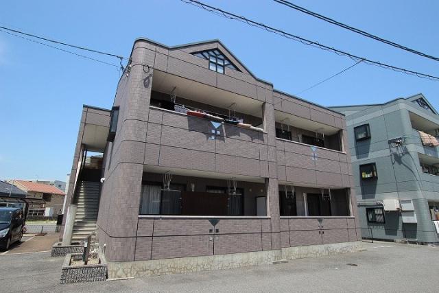 フォレストハイムDII番館