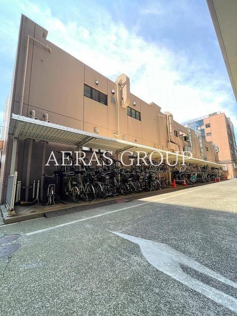 コアスターレ西大井