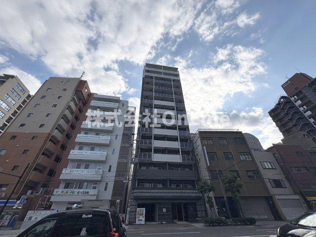 プレサンス玉造駅前ルージュ