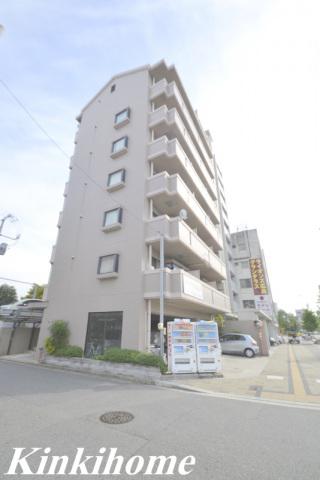 平野町原野ビル