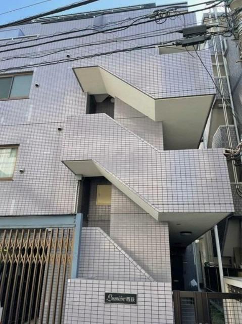 ルミエール 西荻