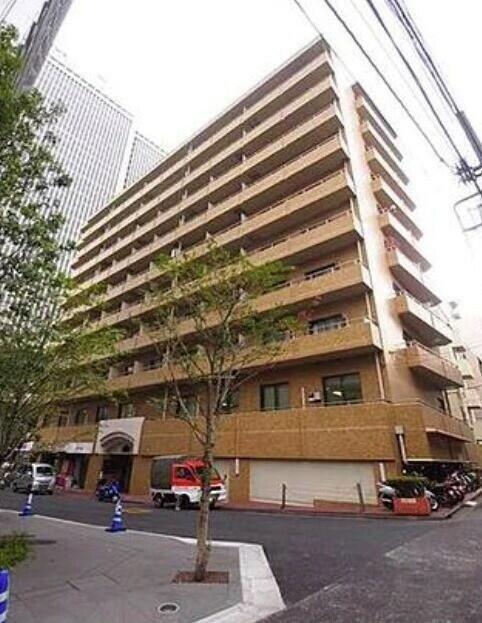 イトーピア六本木
