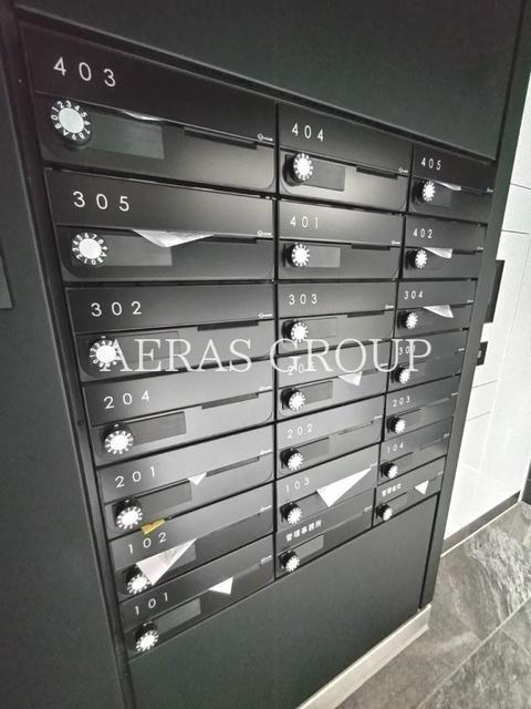 ルネサンスコート東中野