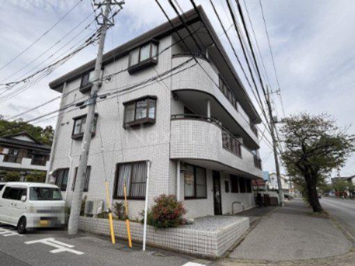 石塚ビル