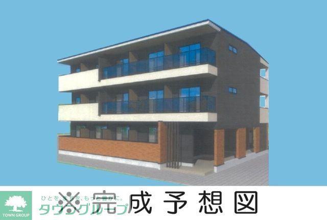 ヒカルサさいたま宮原