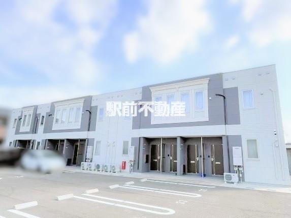 クレジデンス大和B