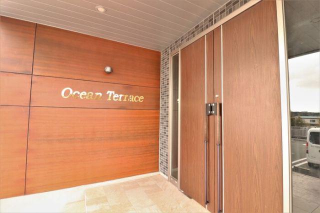 OCEAN TERRACE