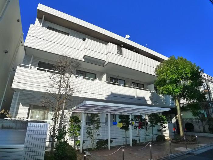 日光ハイツ