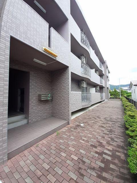 ハイツ沖田I