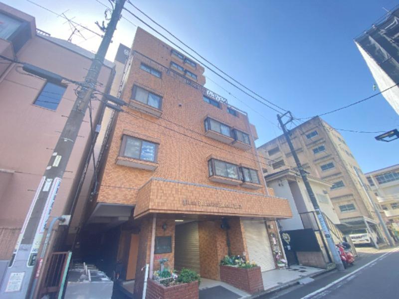 ライオンズマンション関内第3