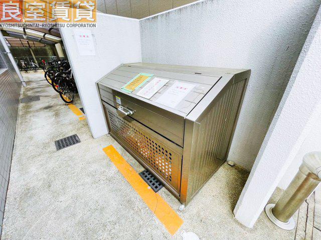 パーク アベニュー東山