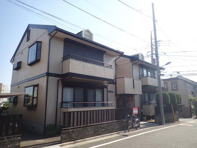 サニーヒルB棟