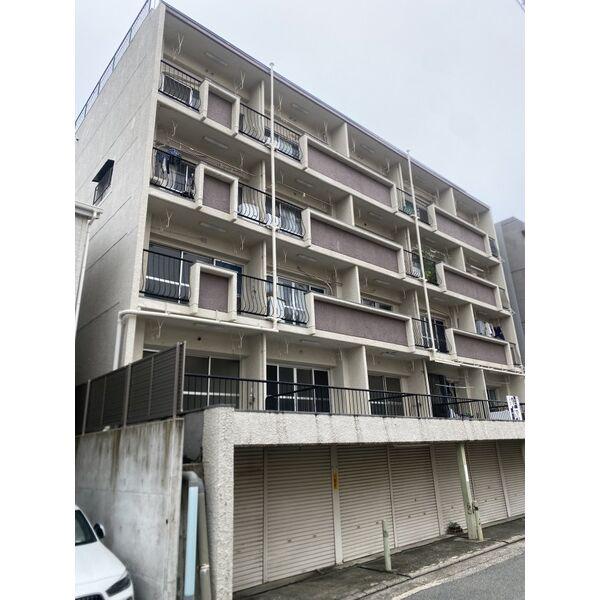 エルパラッツォ本山南