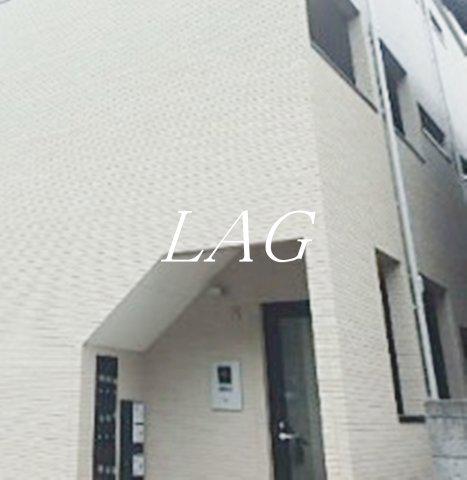 AJ南鳩ヶ谷I