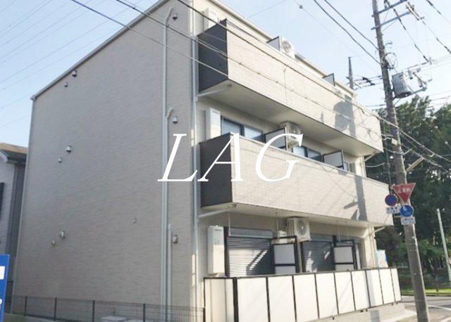 AJ南鳩ヶ谷I