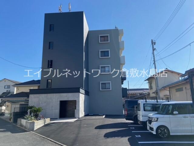 ベルアージュ(2LDK/2階)