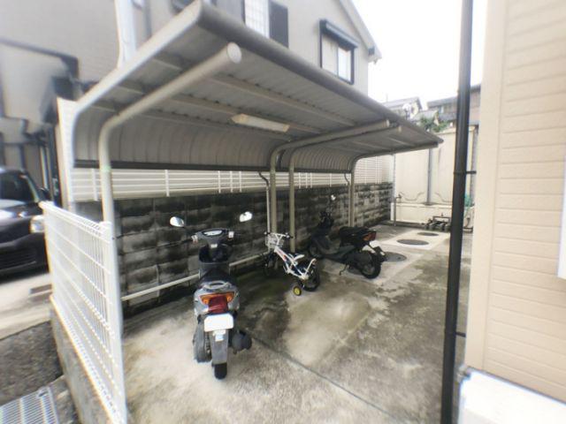 ハイツ・アドヴァンス