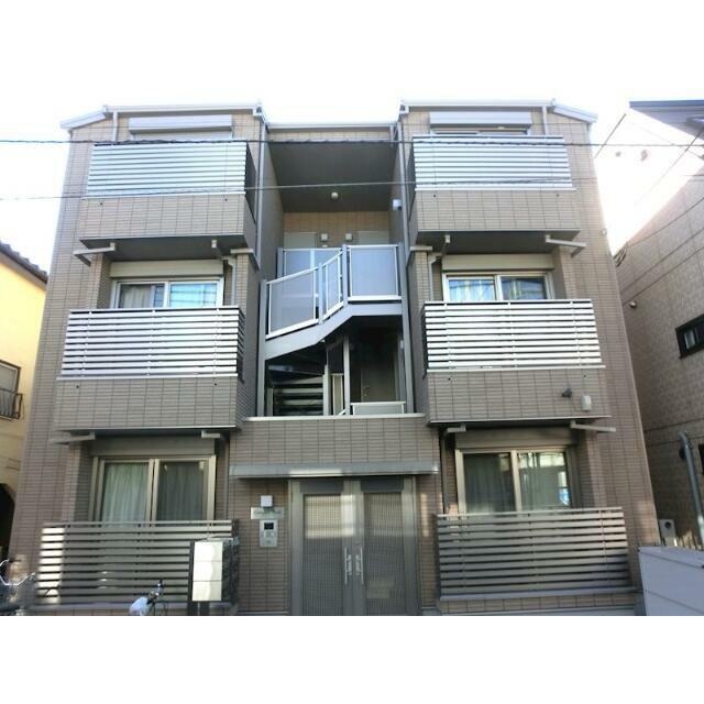 カーネギー・パーク