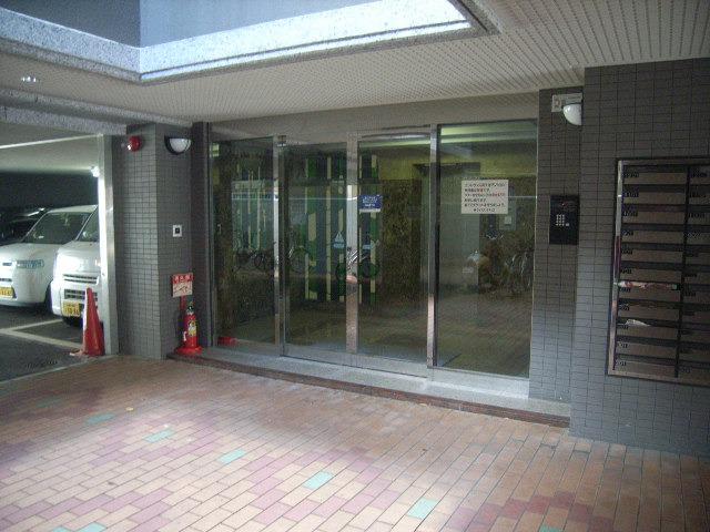 エステートモア祇園