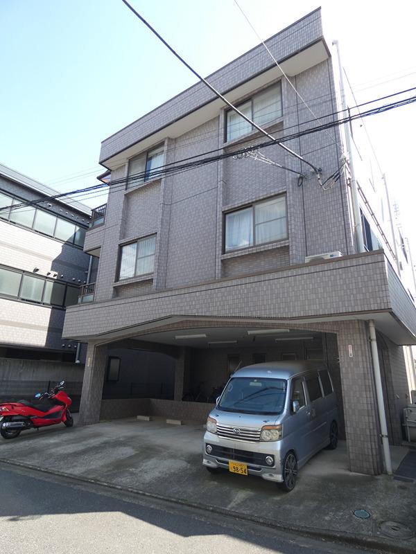 ファミールハイツ
