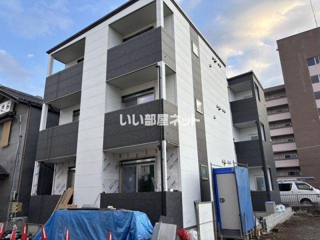 グレアス勝田台