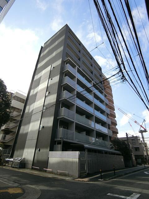 COMODO川崎