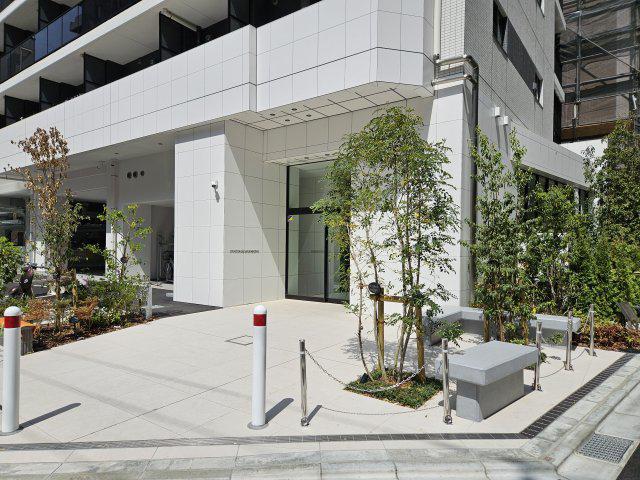 デュオステージ相模大野(2LDK/3階)